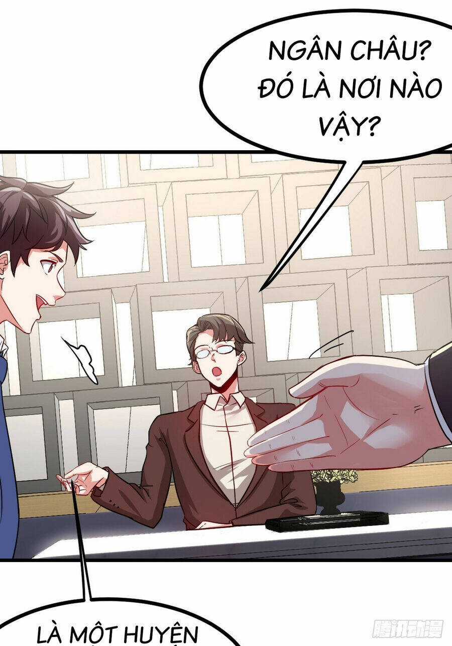 Long Vương Điện - Chapter 103 - Trang 37