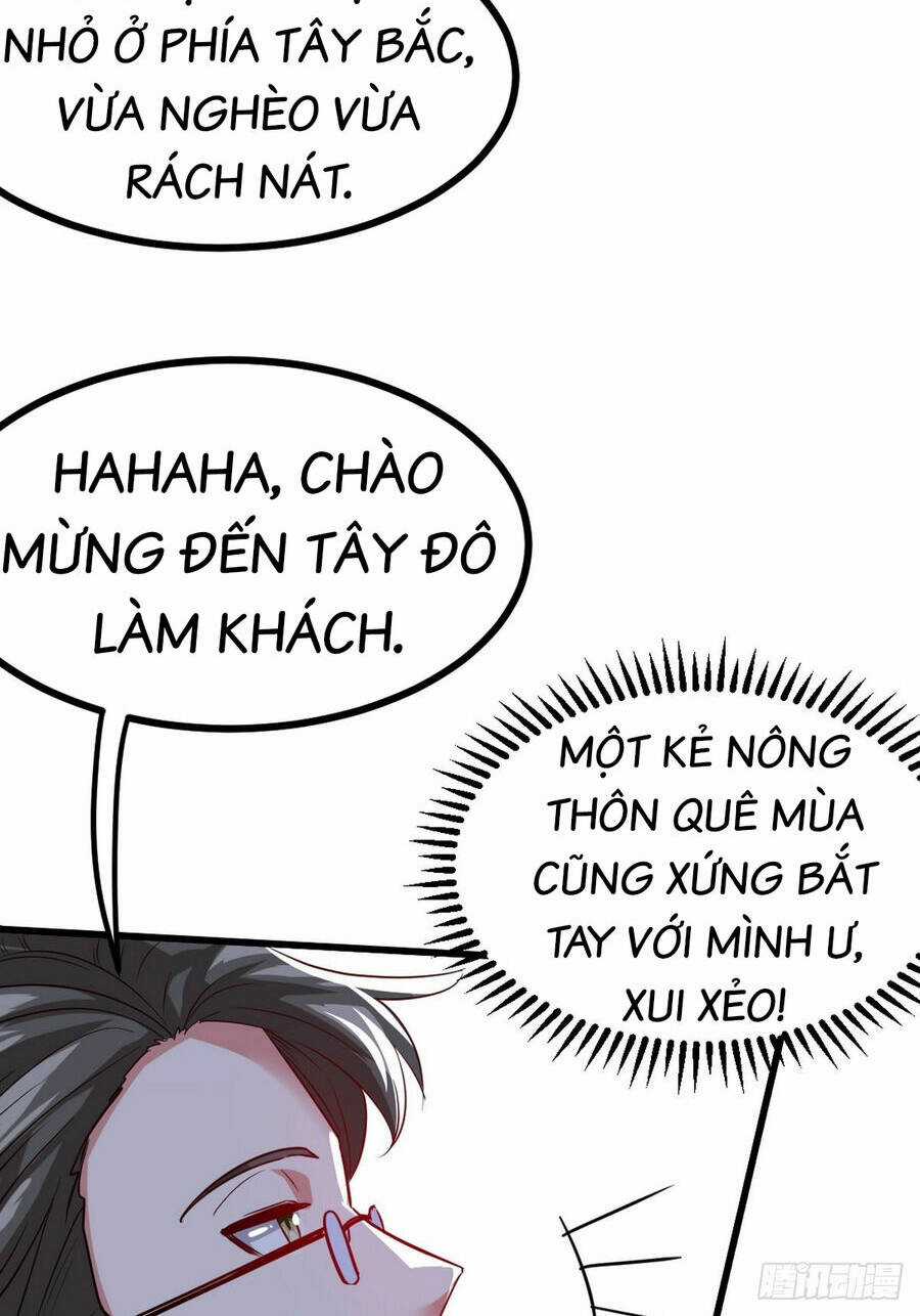 Long Vương Điện - Chapter 103 - Trang 38