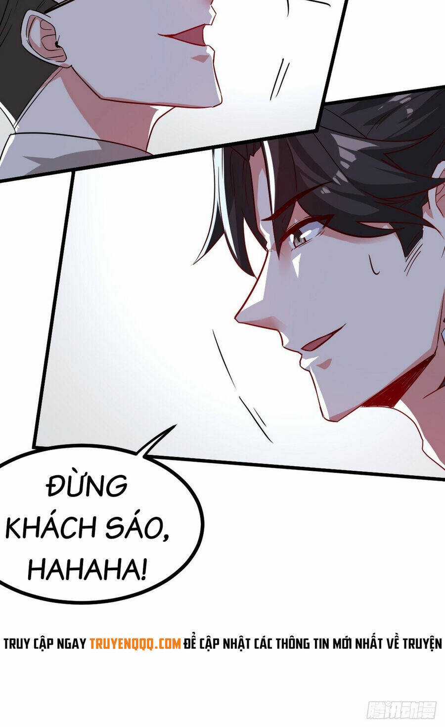 Long Vương Điện - Chapter 103 - Trang 39