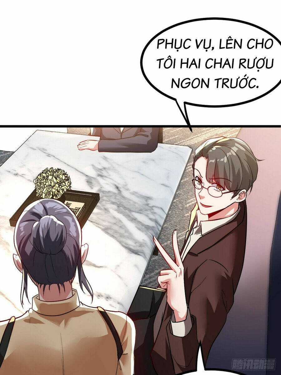 Long Vương Điện - Chapter 103 - Trang 40