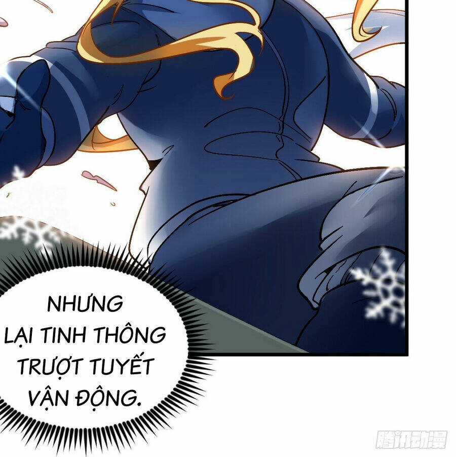 Long Vương Điện - Chapter 103 - Trang 5