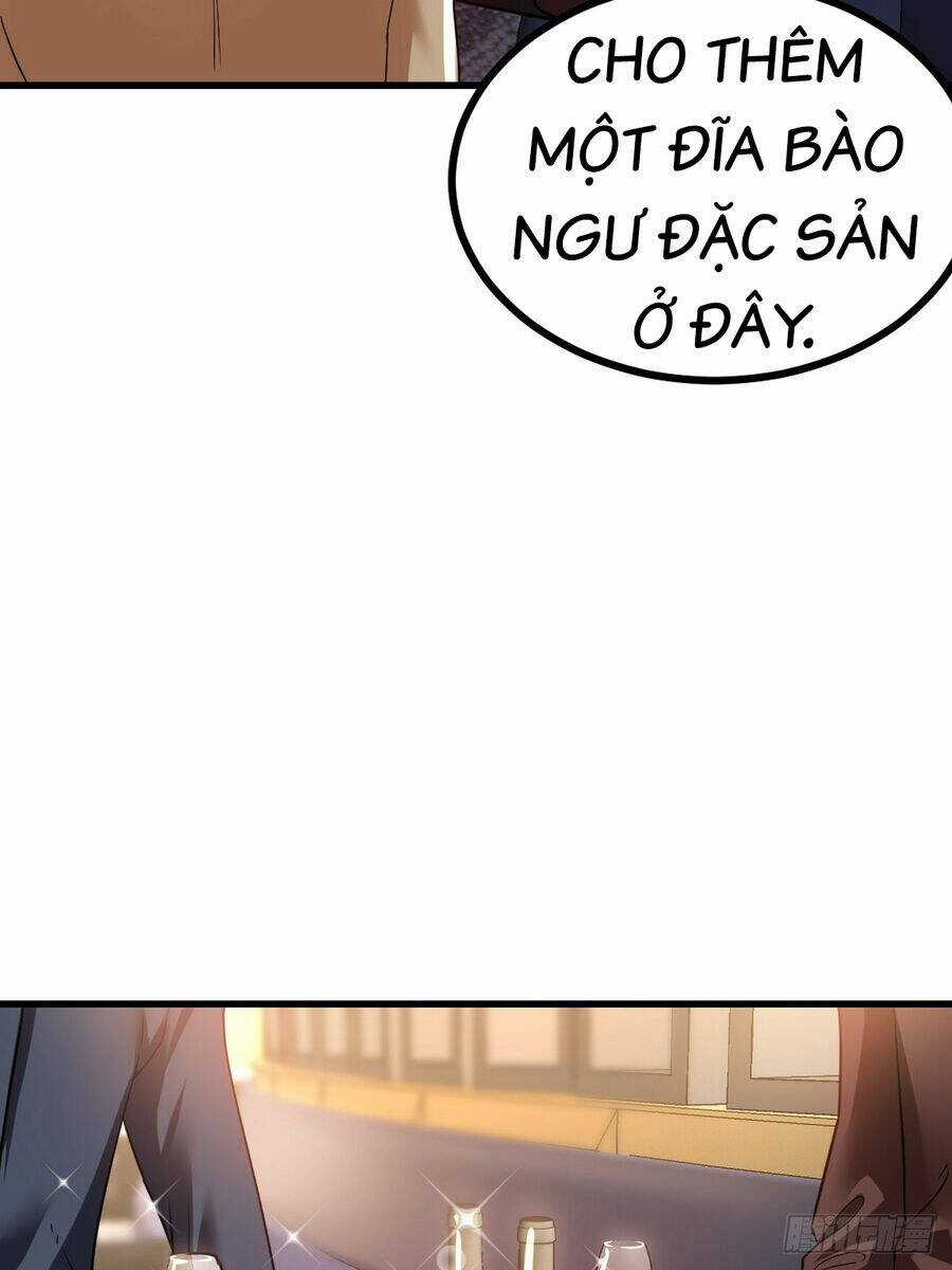 Long Vương Điện - Chapter 103 - Trang 41