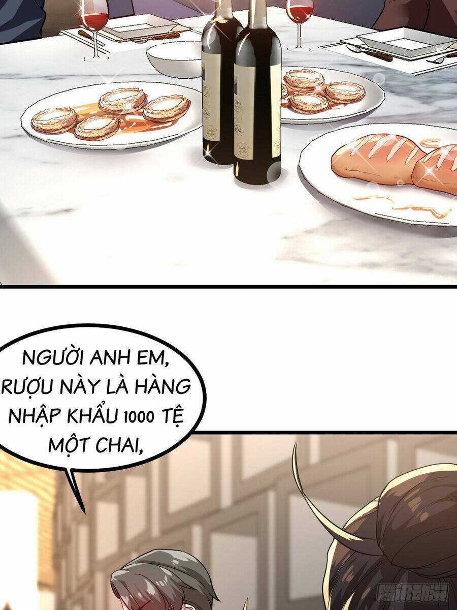 Long Vương Điện - Chapter 103 - Trang 42