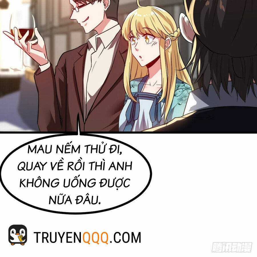 Long Vương Điện - Chapter 103 - Trang 43