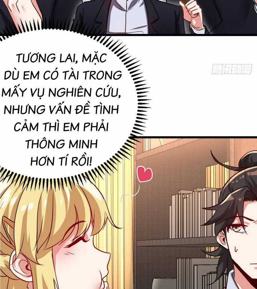 Long Vương Điện - Chapter 103 - Trang 46