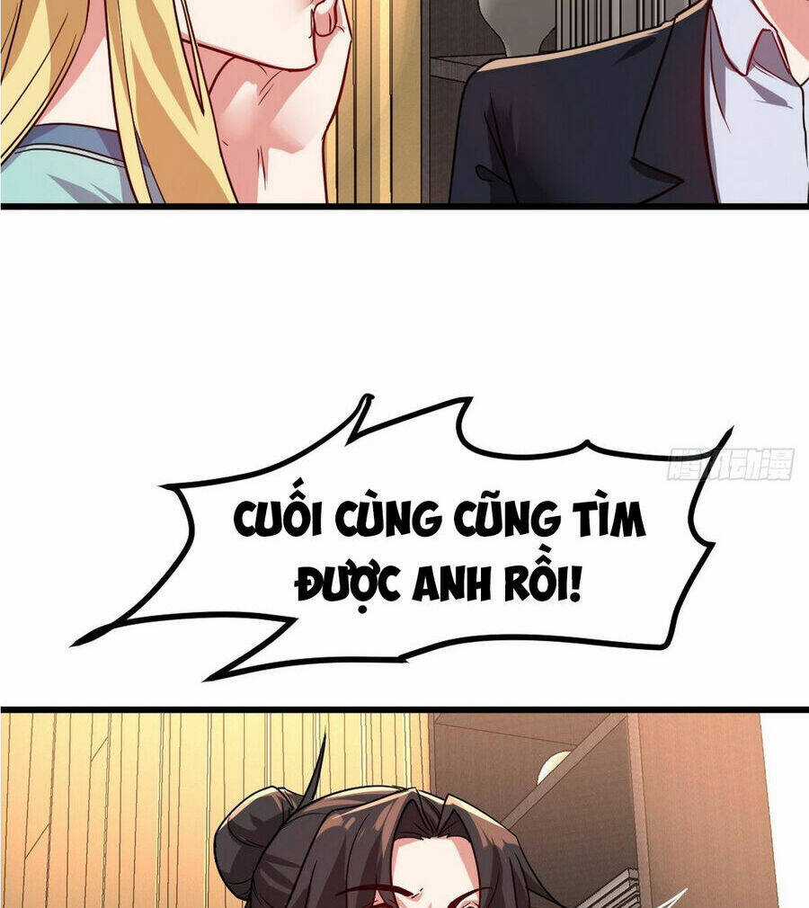 Long Vương Điện - Chapter 103 - Trang 47