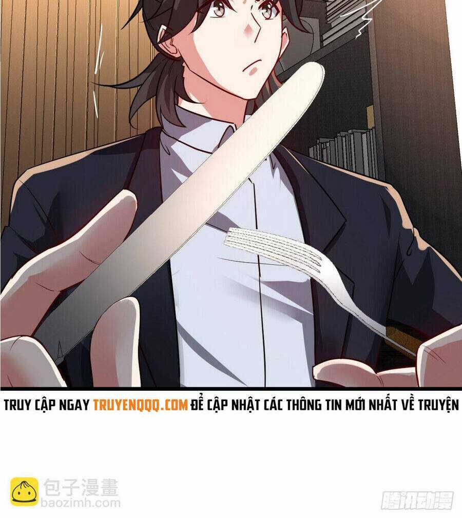 Long Vương Điện - Chapter 103 - Trang 48