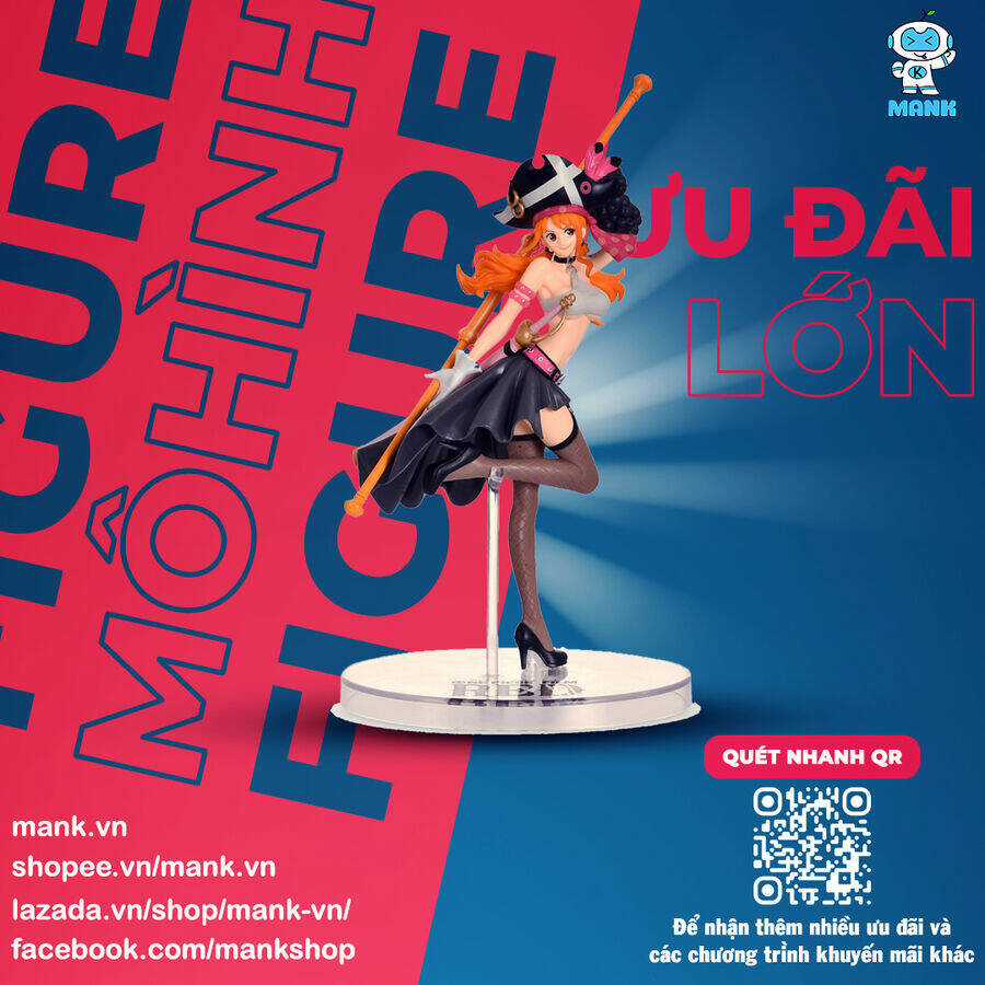 Long Vương Điện - Chapter 104 - Trang 1