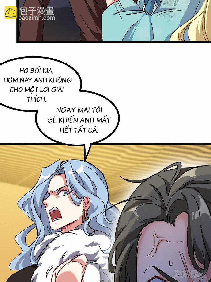 Long Vương Điện - Chapter 104 - Trang 11