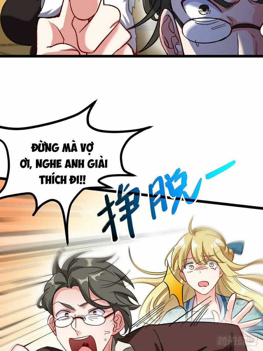 Long Vương Điện - Chapter 104 - Trang 12