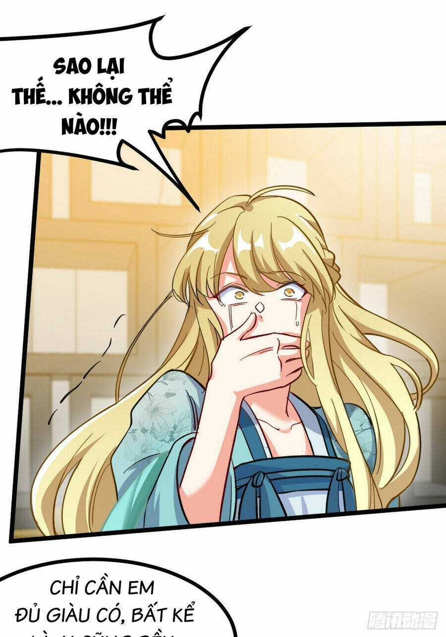 Long Vương Điện - Chapter 104 - Trang 18