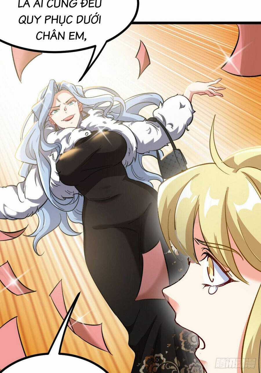 Long Vương Điện - Chapter 104 - Trang 19