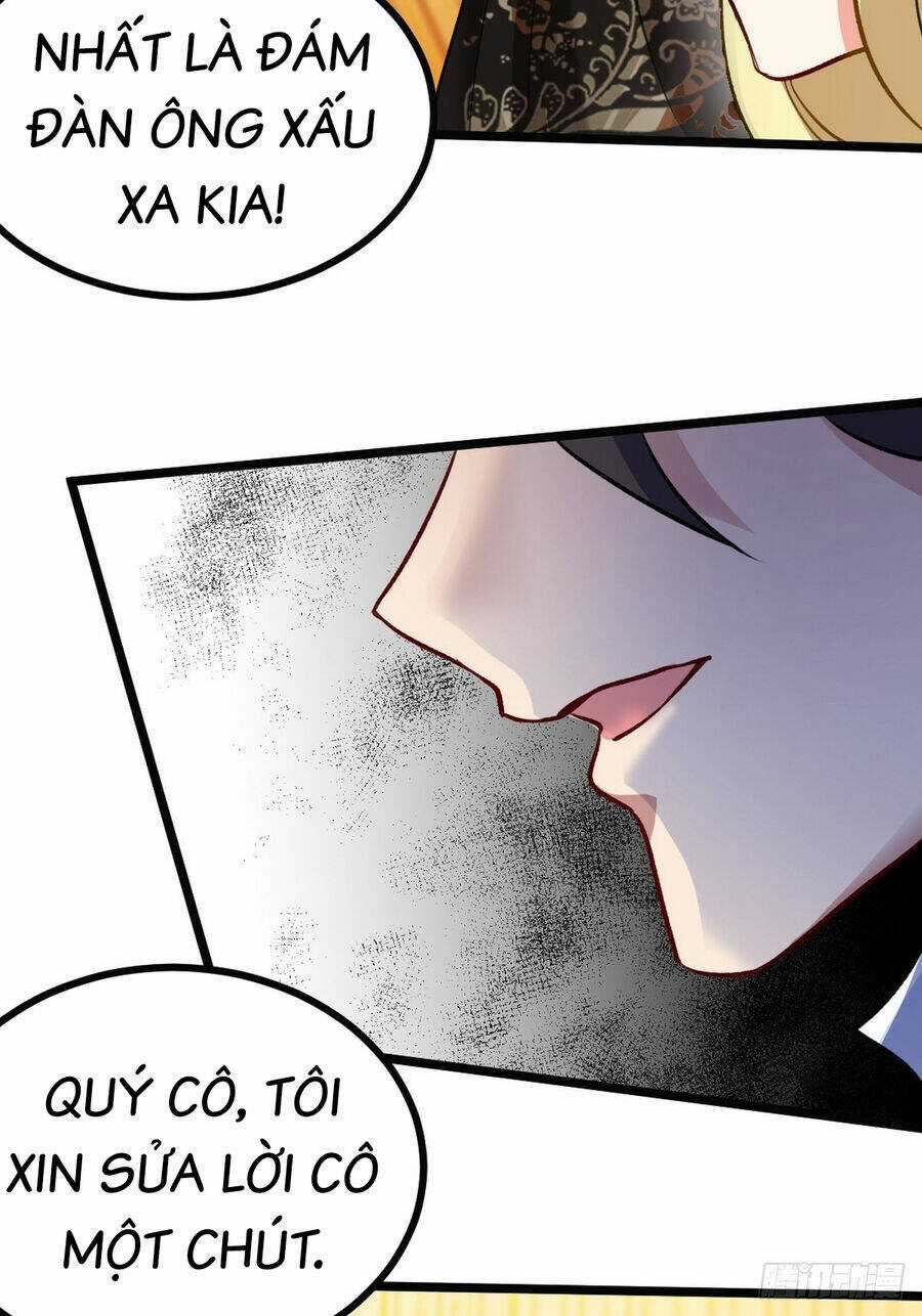 Long Vương Điện - Chapter 104 - Trang 20