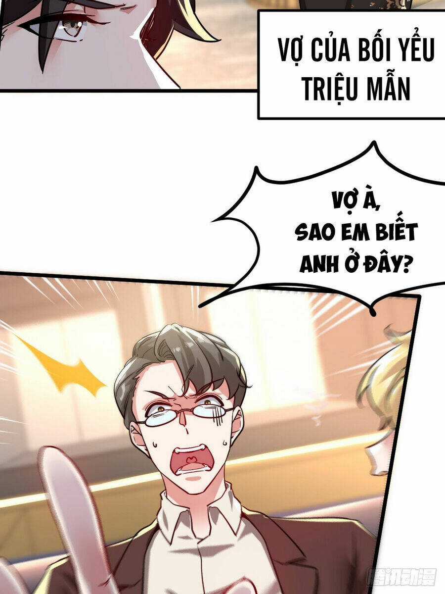 Long Vương Điện - Chapter 104 - Trang 3