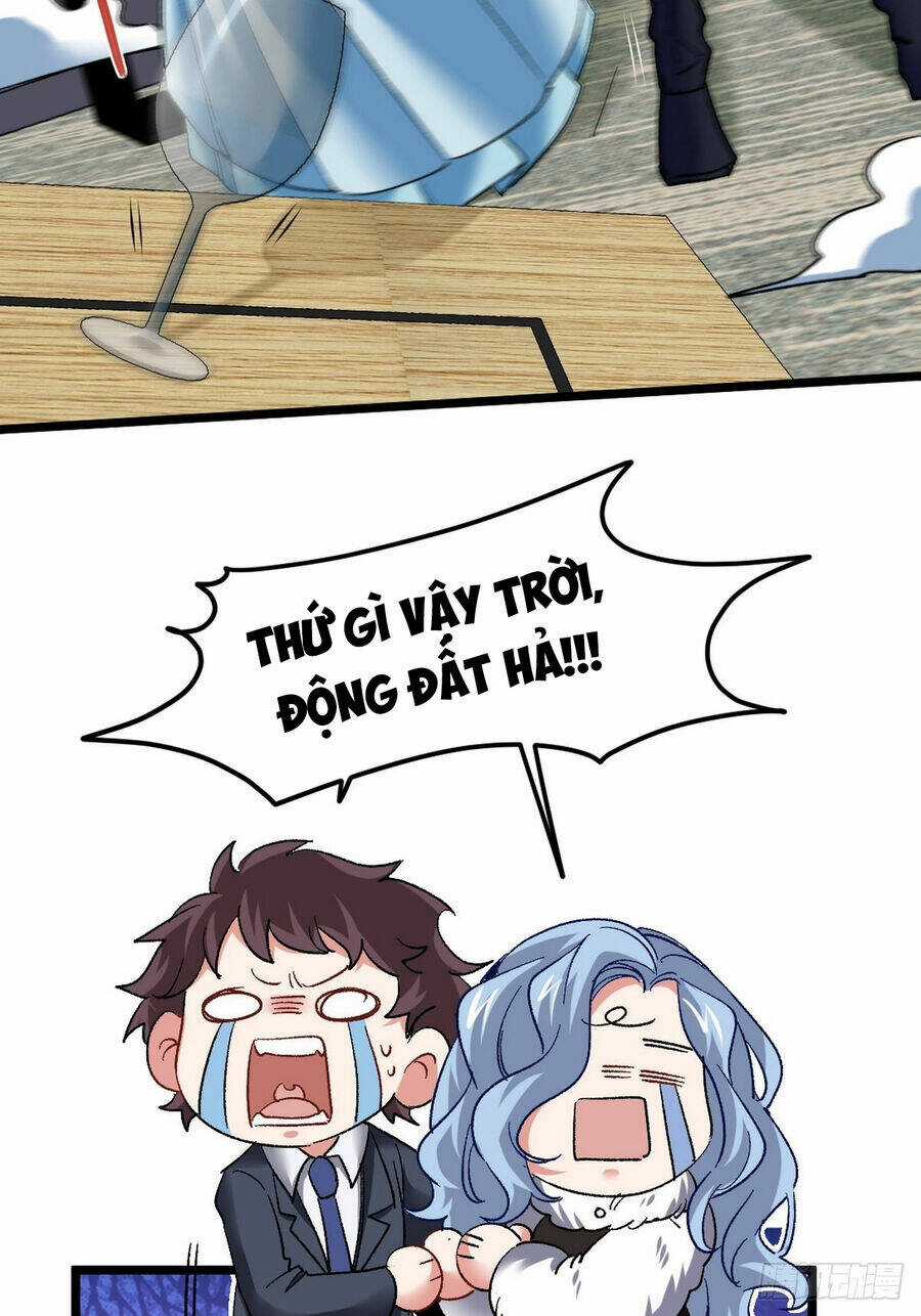 Long Vương Điện - Chapter 104 - Trang 28