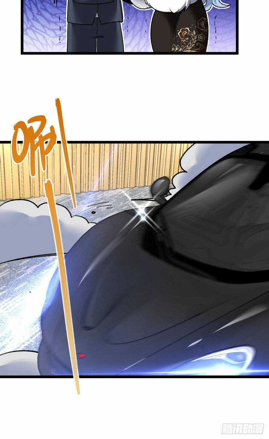 Long Vương Điện - Chapter 104 - Trang 29