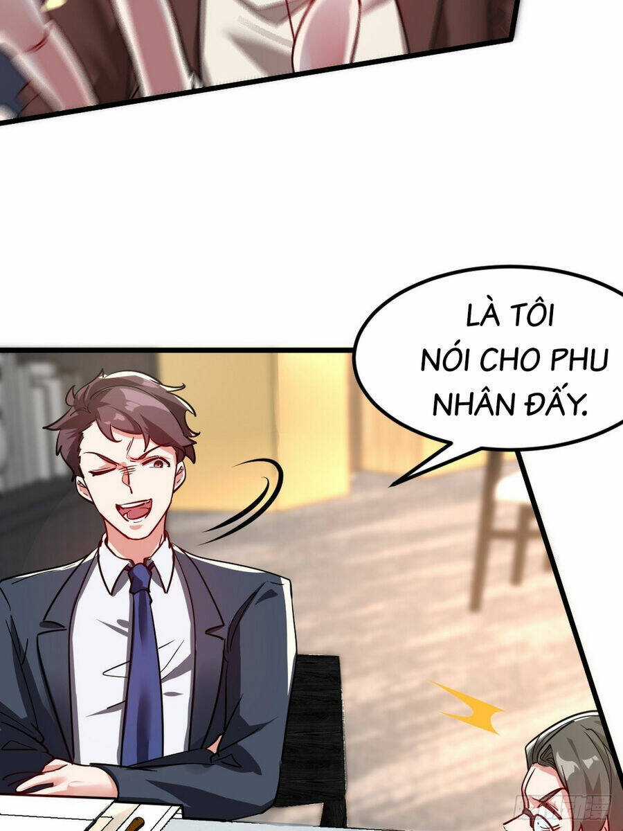 Long Vương Điện - Chapter 104 - Trang 4