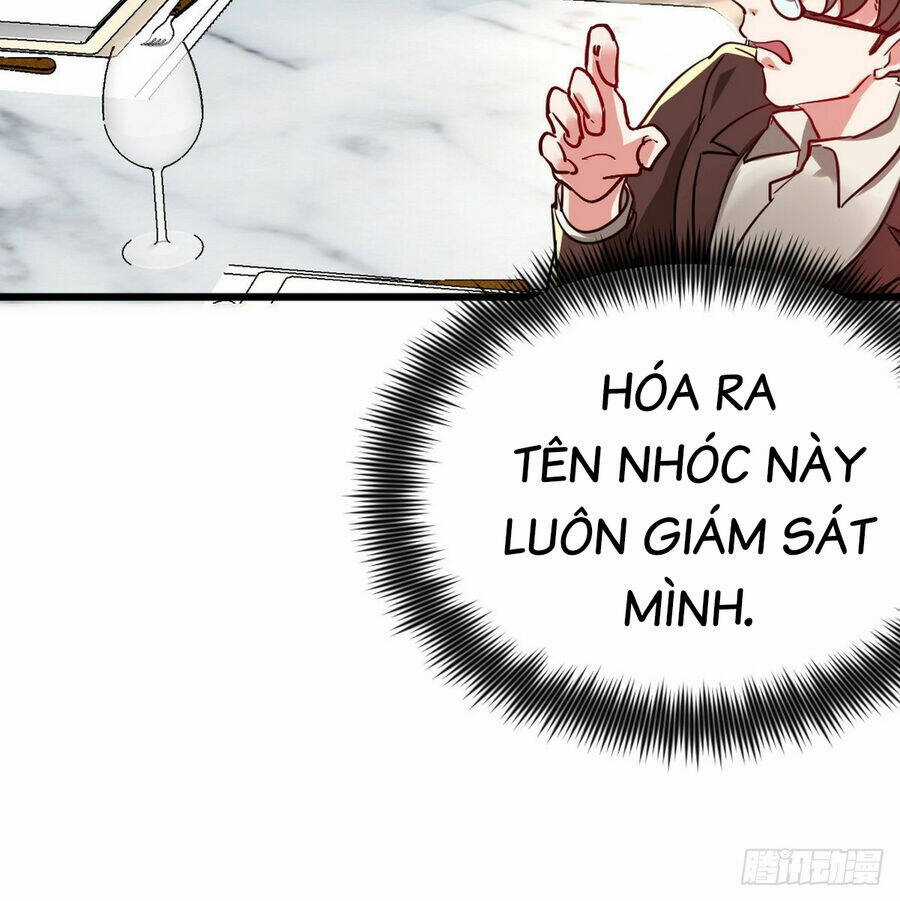 Long Vương Điện - Chapter 104 - Trang 5