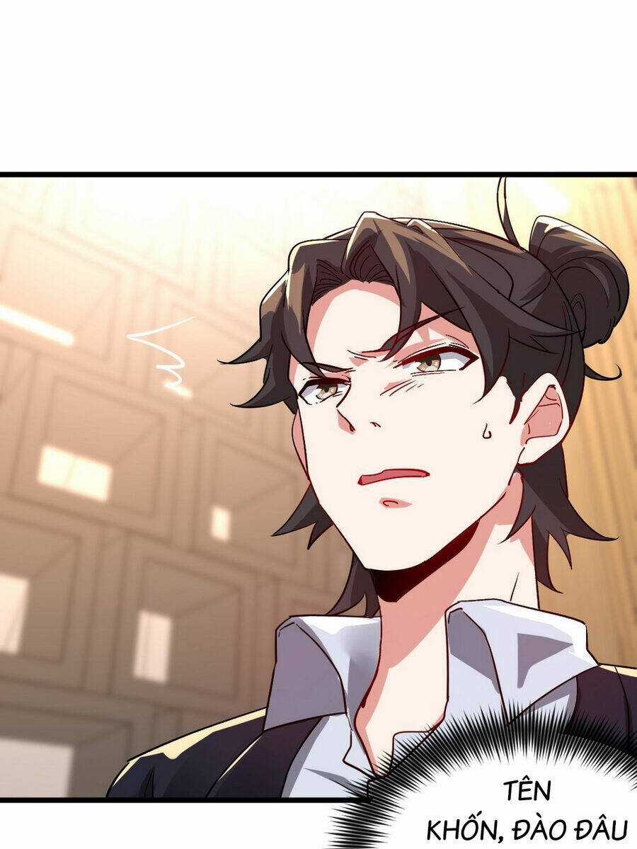 Long Vương Điện - Chapter 104 - Trang 6