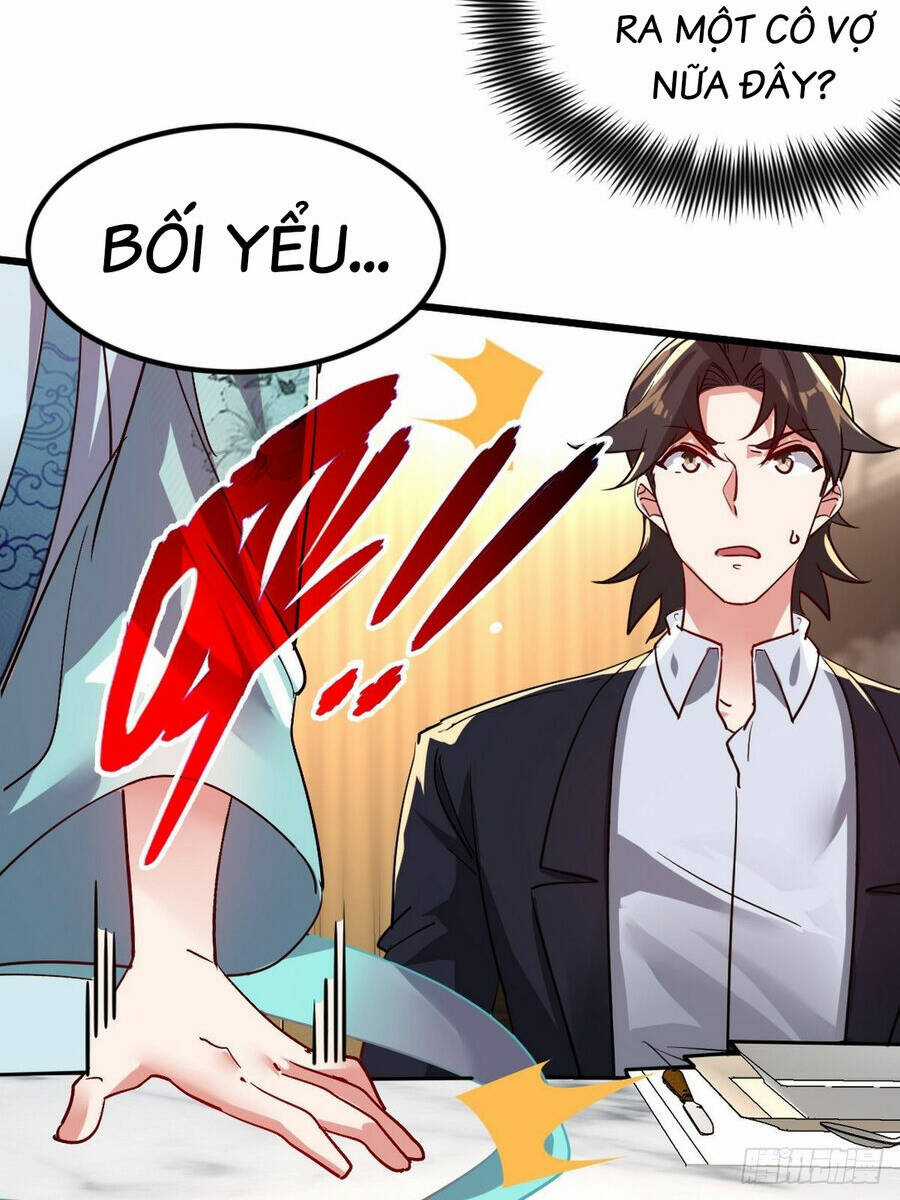 Long Vương Điện - Chapter 104 - Trang 7