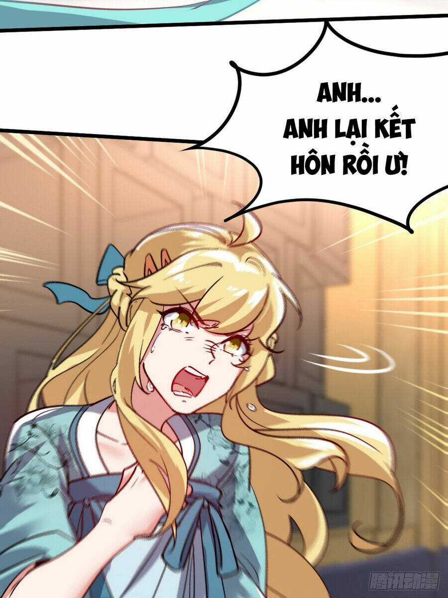 Long Vương Điện - Chapter 104 - Trang 8