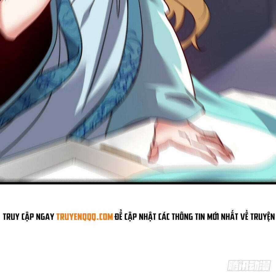 Long Vương Điện - Chapter 104 - Trang 9