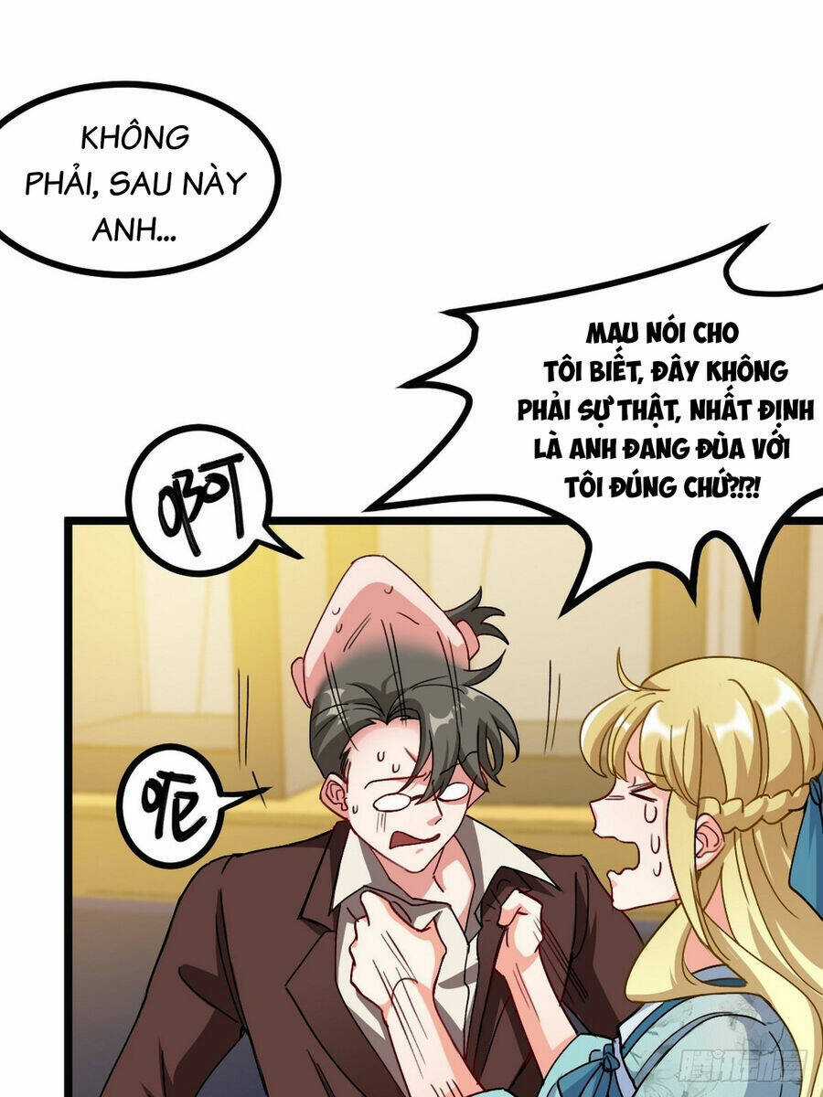 Long Vương Điện - Chapter 104 - Trang 10