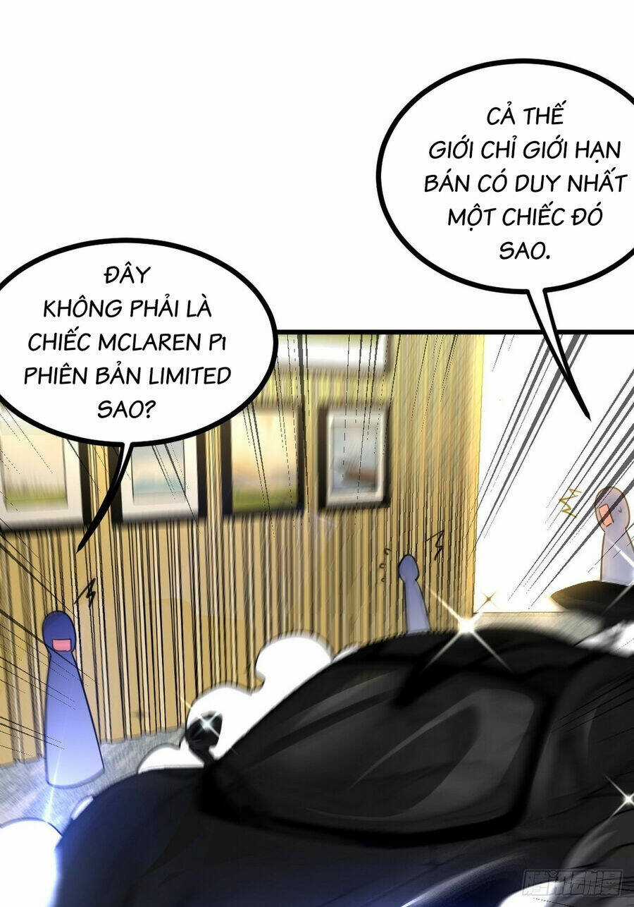 Long Vương Điện - Chapter 105 - Trang 2