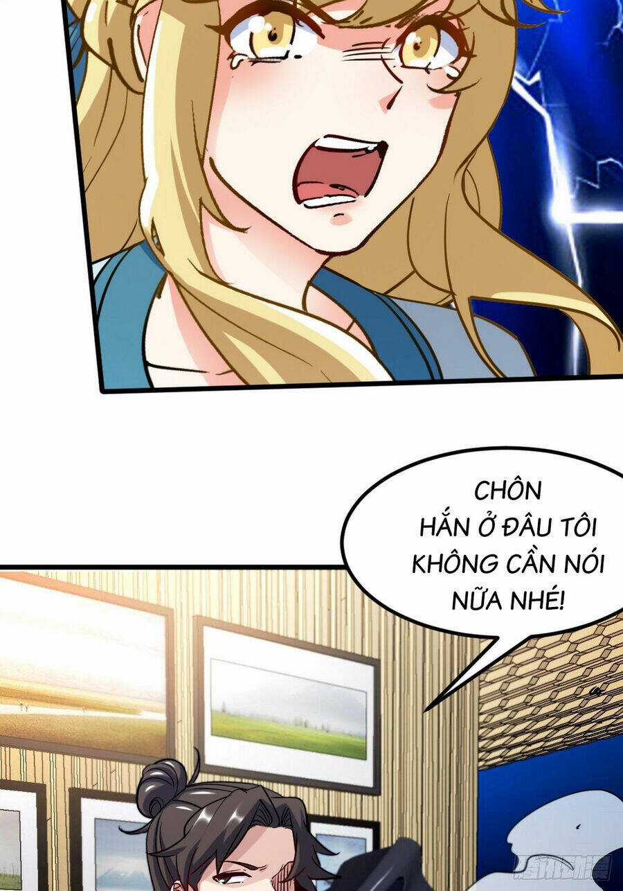 Long Vương Điện - Chapter 105 - Trang 11