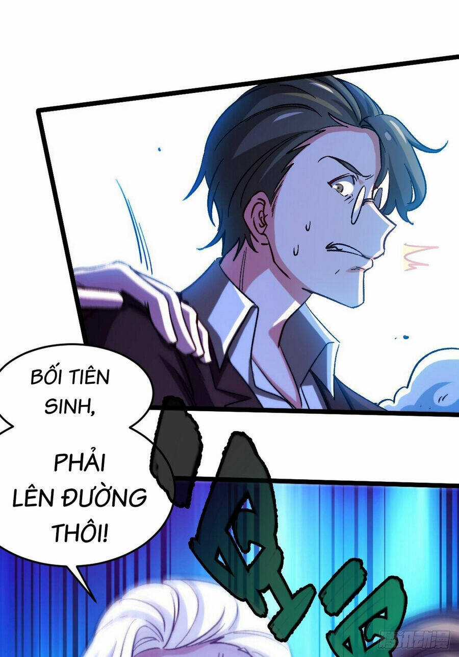 Long Vương Điện - Chapter 105 - Trang 14