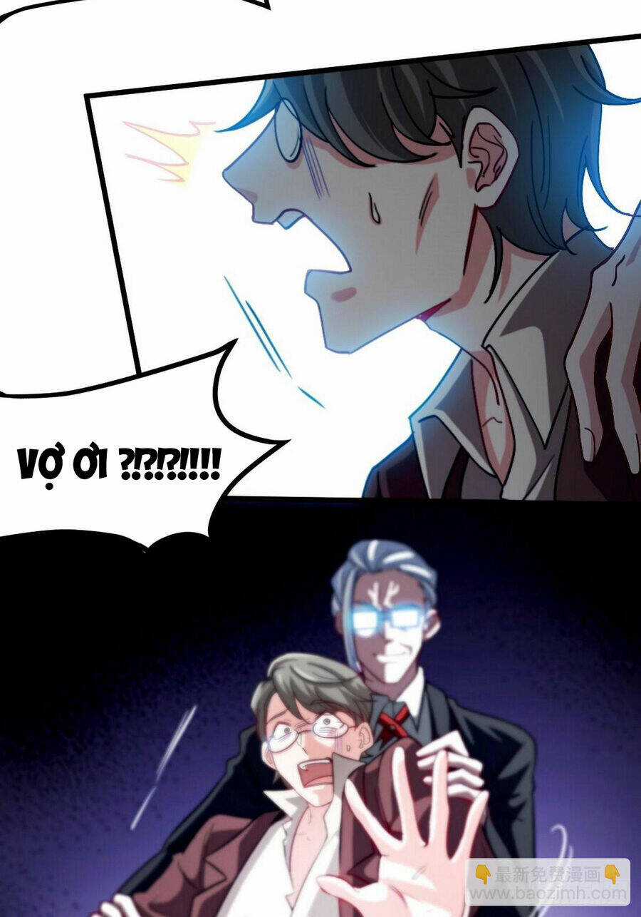 Long Vương Điện - Chapter 105 - Trang 17