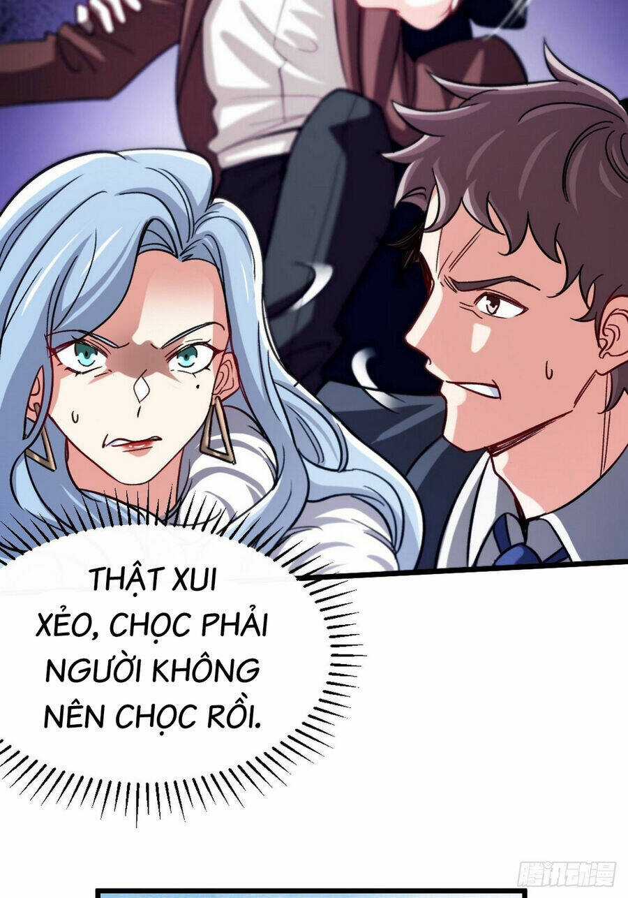 Long Vương Điện - Chapter 105 - Trang 18