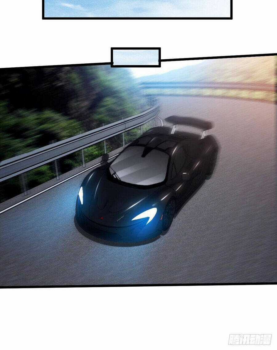 Long Vương Điện - Chapter 105 - Trang 19