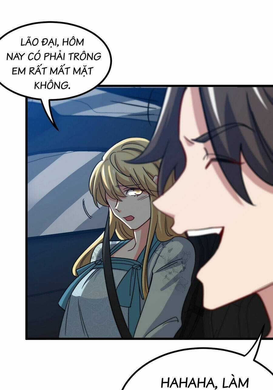 Long Vương Điện - Chapter 105 - Trang 20