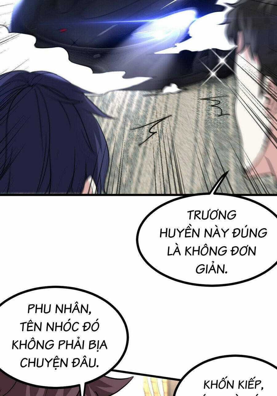 Long Vương Điện - Chapter 105 - Trang 3