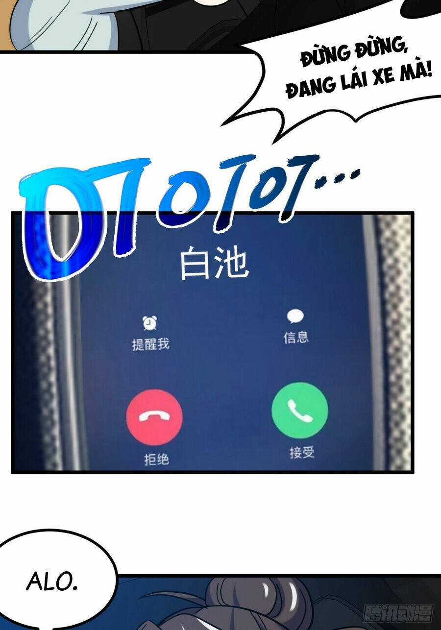 Long Vương Điện - Chapter 105 - Trang 22