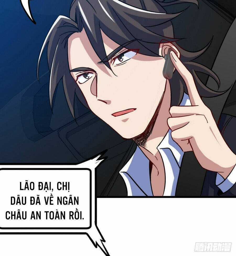 Long Vương Điện - Chapter 105 - Trang 23