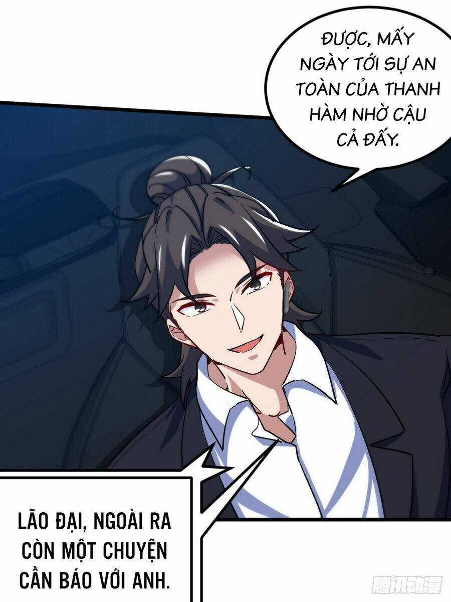 Long Vương Điện - Chapter 105 - Trang 24