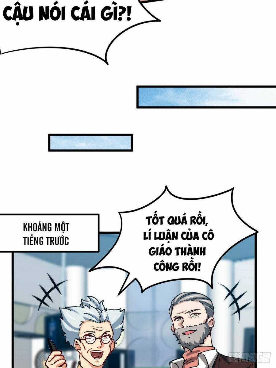 Long Vương Điện - Chapter 105 - Trang 26