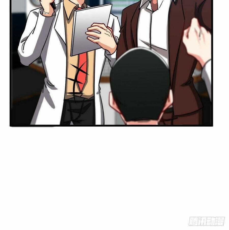 Long Vương Điện - Chapter 105 - Trang 27