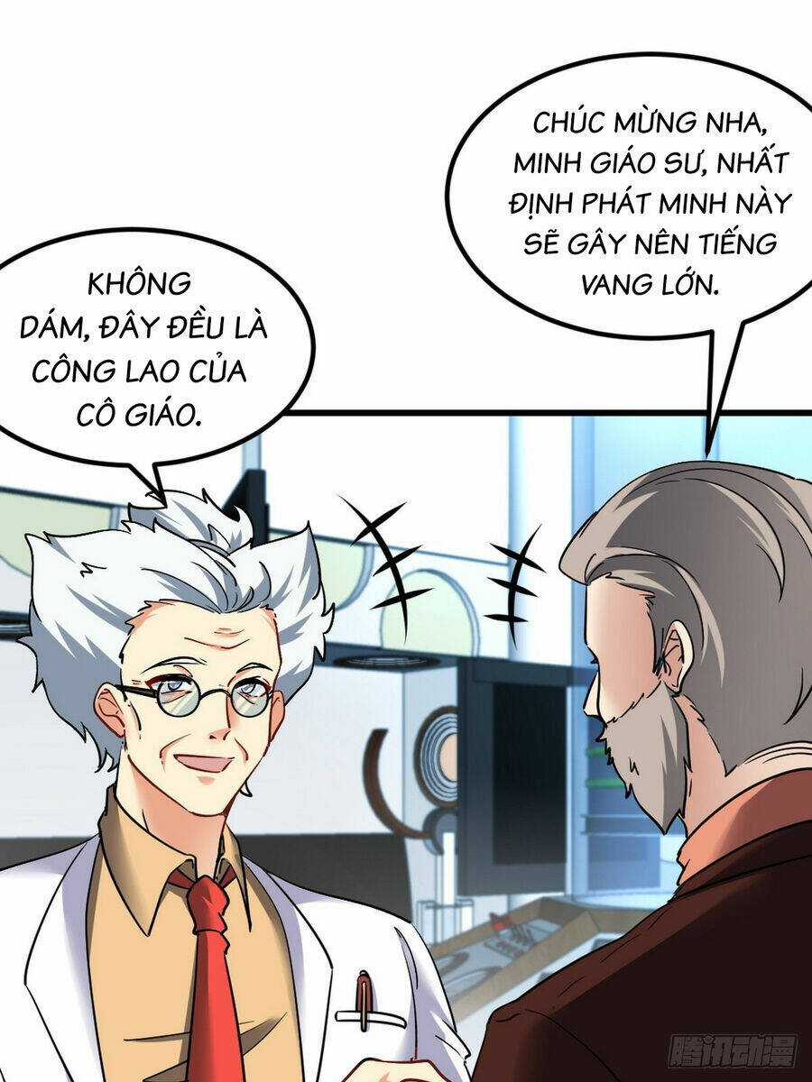 Long Vương Điện - Chapter 105 - Trang 28