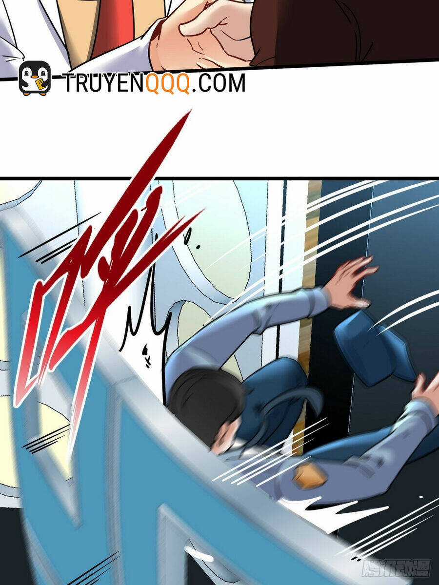 Long Vương Điện - Chapter 105 - Trang 29