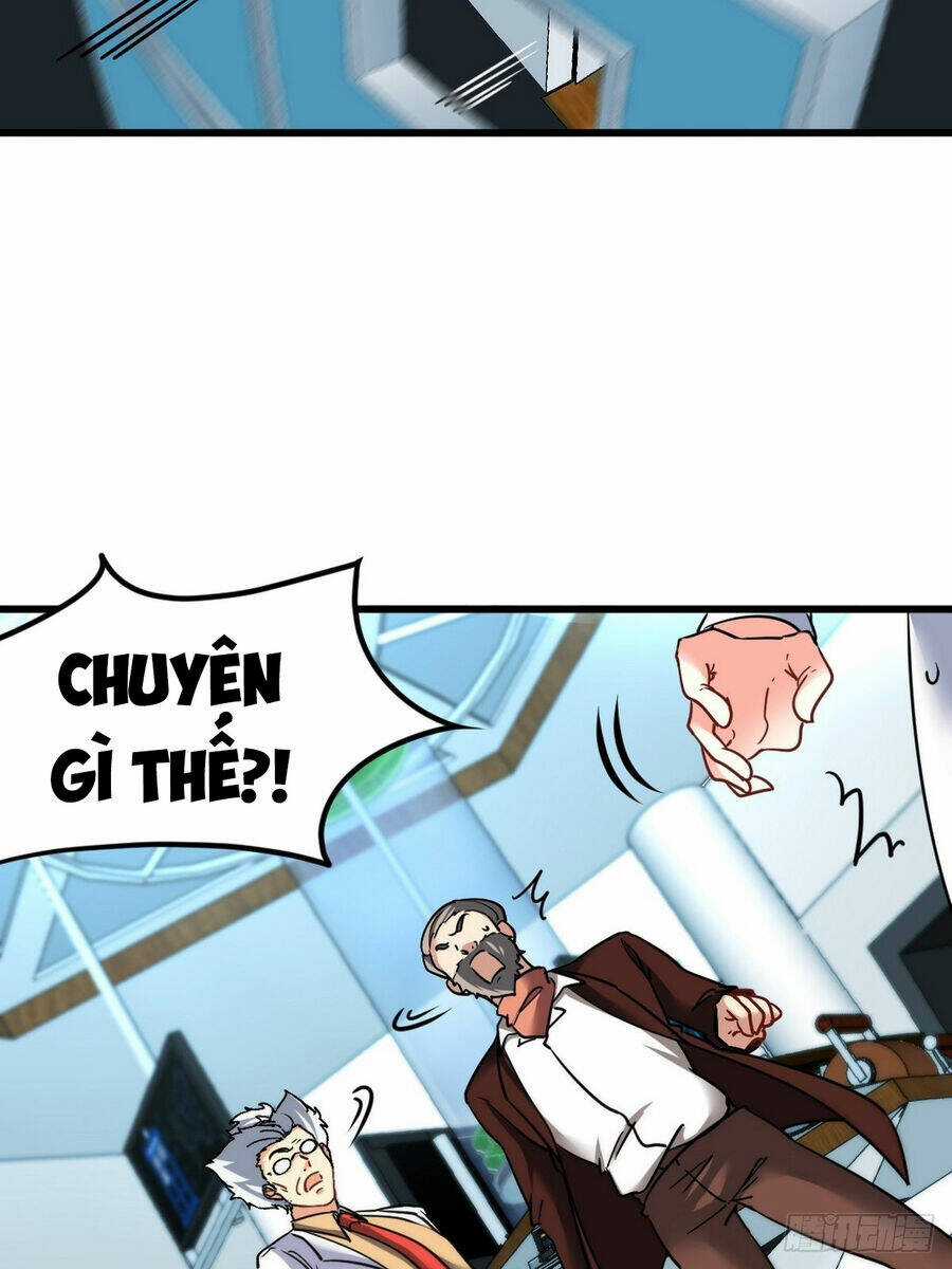 Long Vương Điện - Chapter 105 - Trang 30