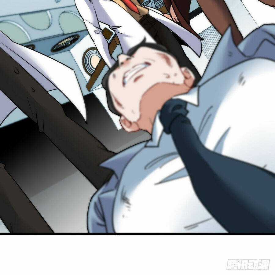 Long Vương Điện - Chapter 105 - Trang 31