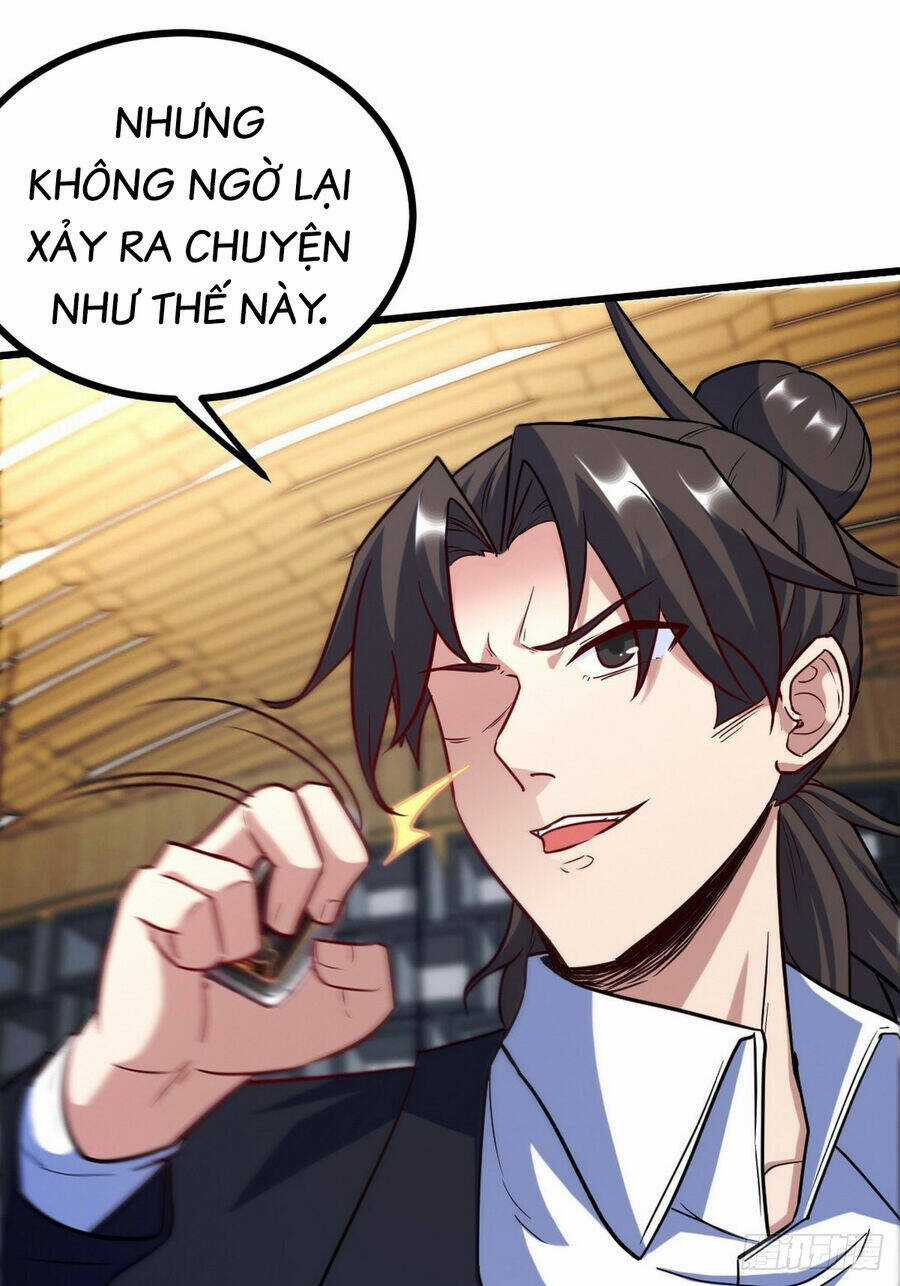 Long Vương Điện - Chapter 105 - Trang 6