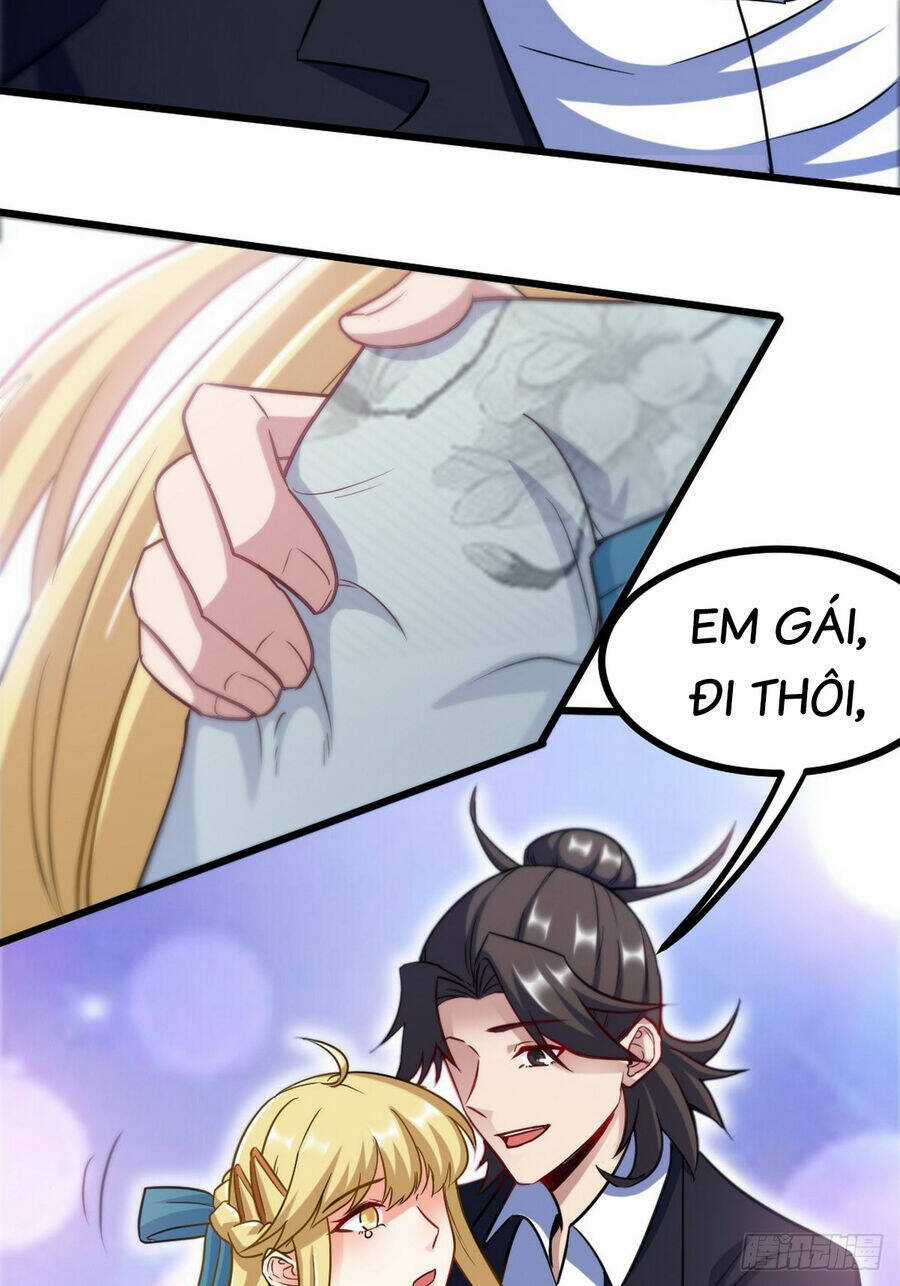 Long Vương Điện - Chapter 105 - Trang 7