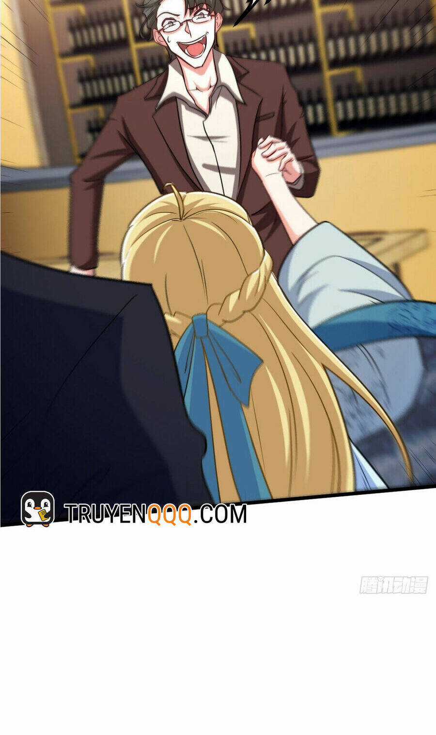 Long Vương Điện - Chapter 105 - Trang 9