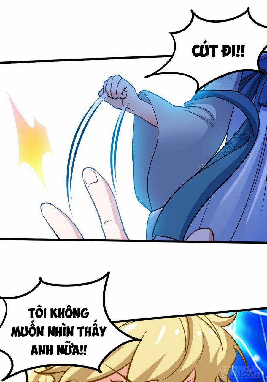 Long Vương Điện - Chapter 105 - Trang 10