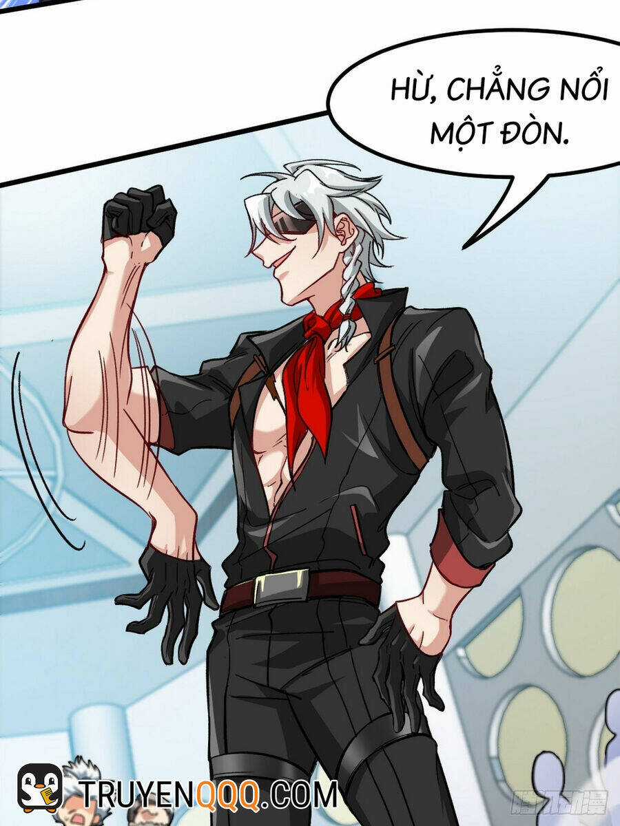 Long Vương Điện - Chapter 106 - Trang 11