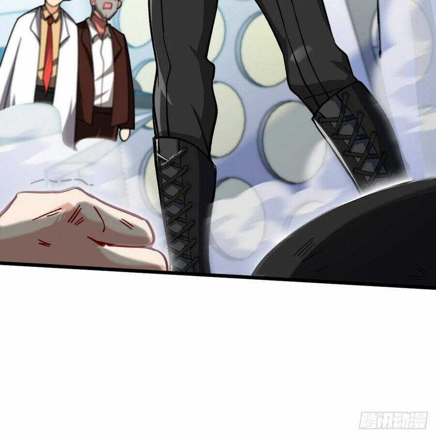 Long Vương Điện - Chapter 106 - Trang 12